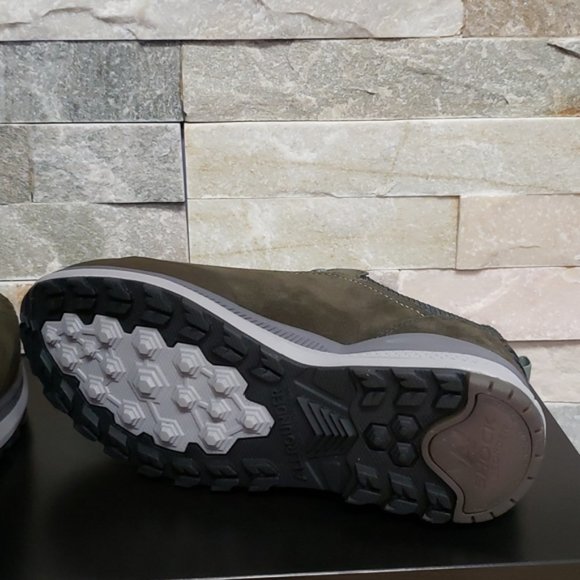 🎁 Allrounder by Mephisto Silvretta-Tex Sneaker - Picture 7 of 8